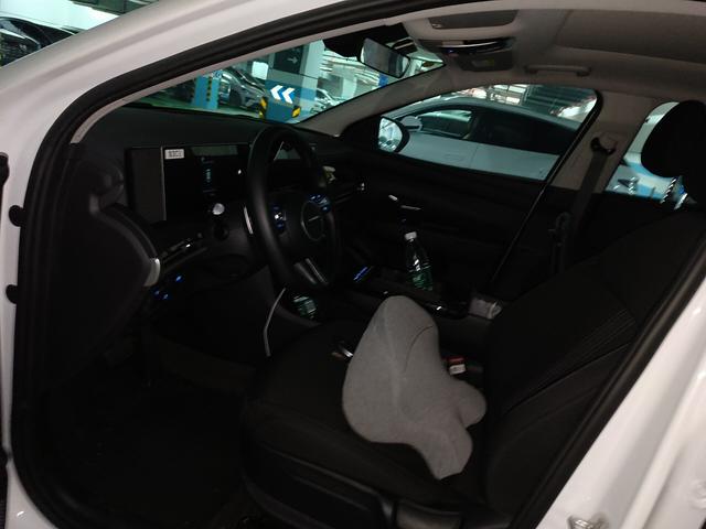 Hyundai Tucson 2025 thumb 5