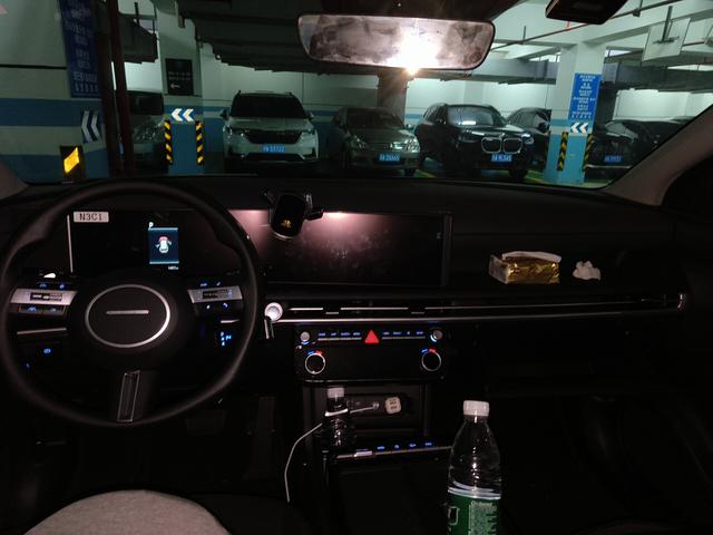Hyundai Tucson 2025 thumb 8