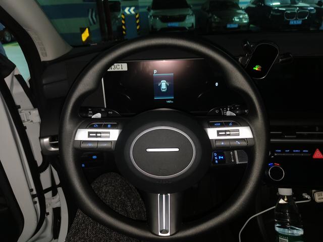 Hyundai Tucson 2025 thumb 9