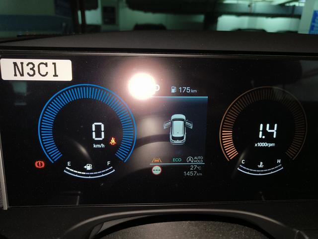 Hyundai Tucson 2025 thumb 11