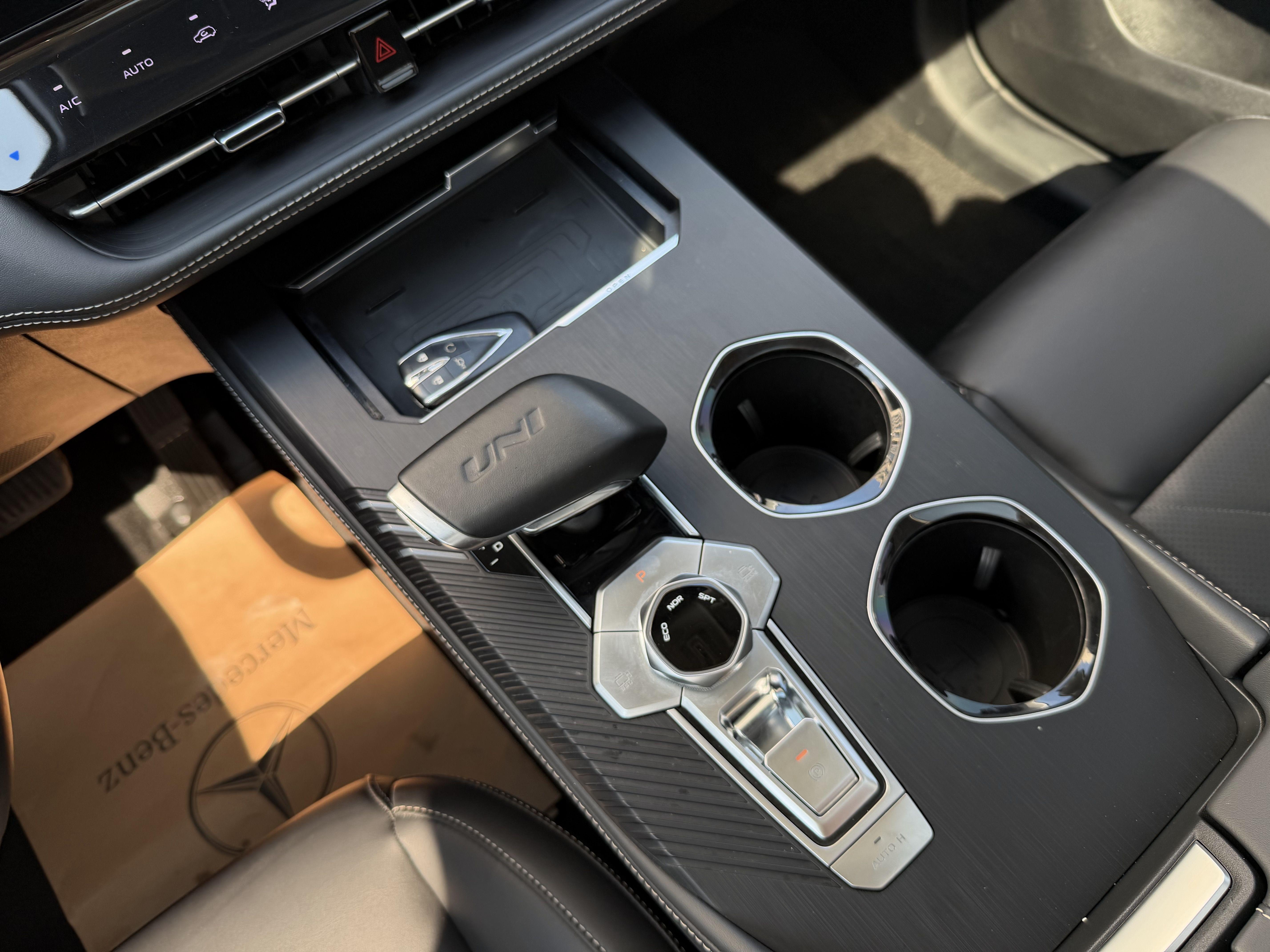 Changan UNI-K 2021 thumb 10
