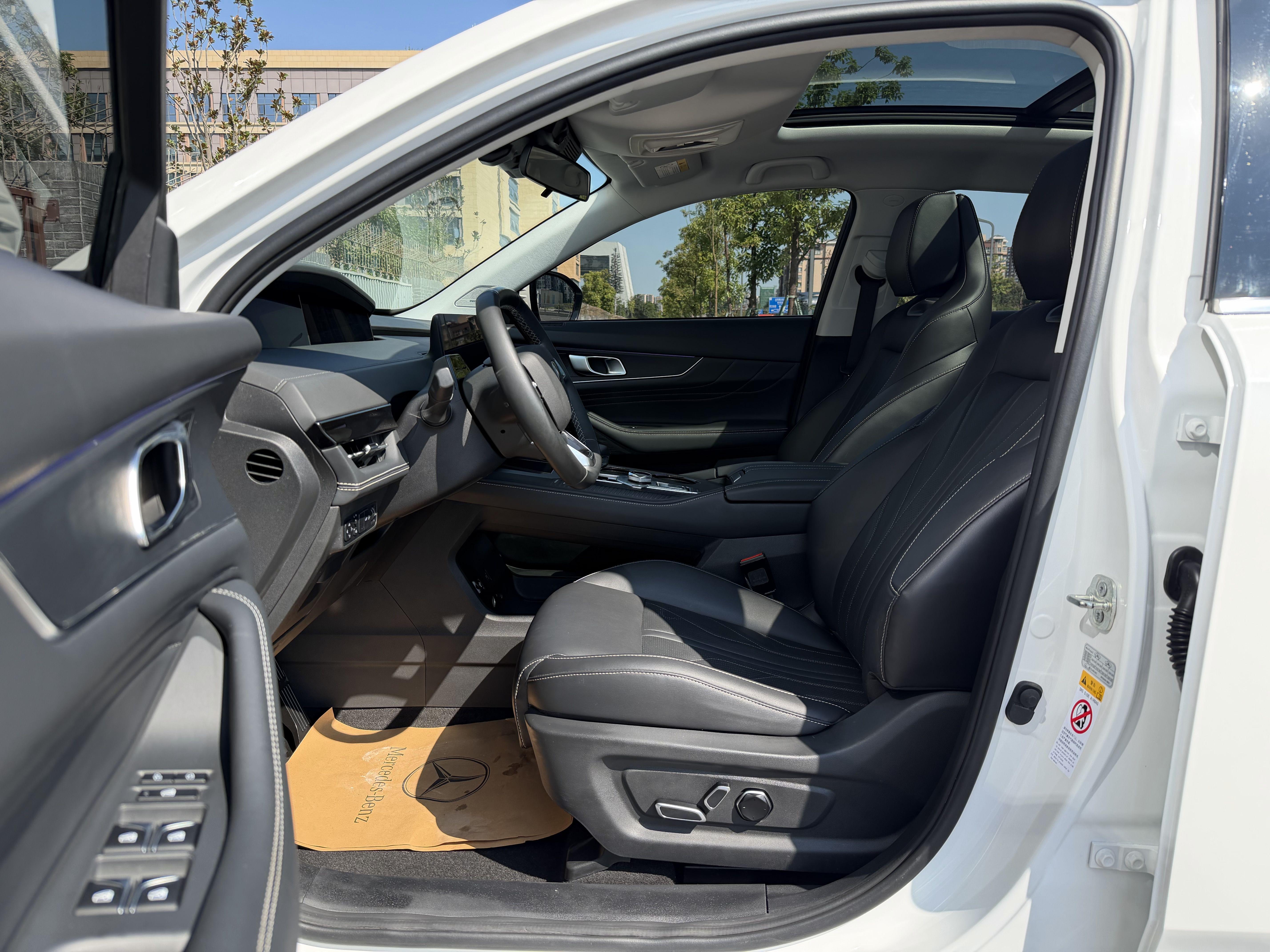Changan UNI-K 2021 thumb 11