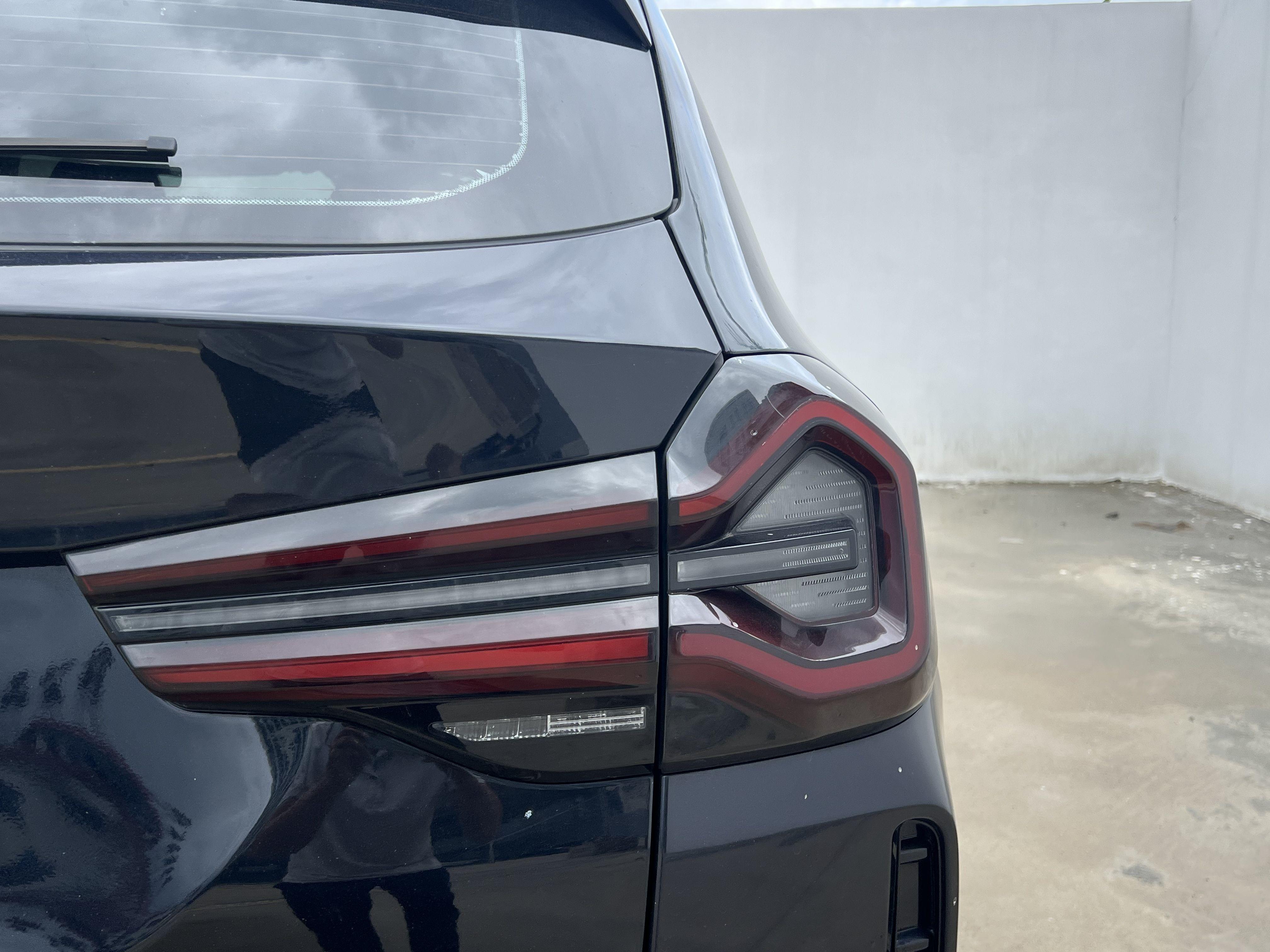 BMW X3 2022 thumb 5