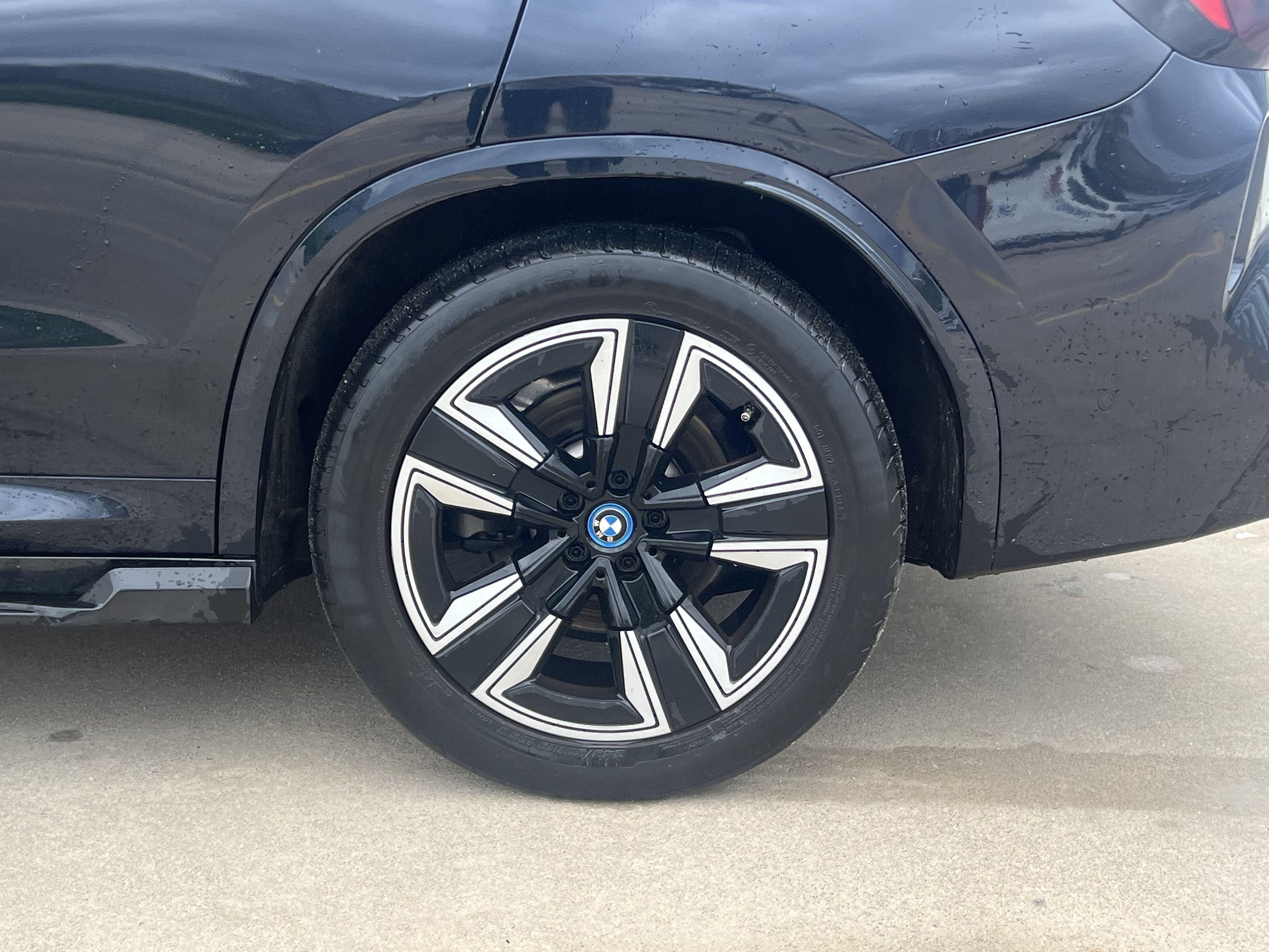 BMW X3 2022 thumb 6
