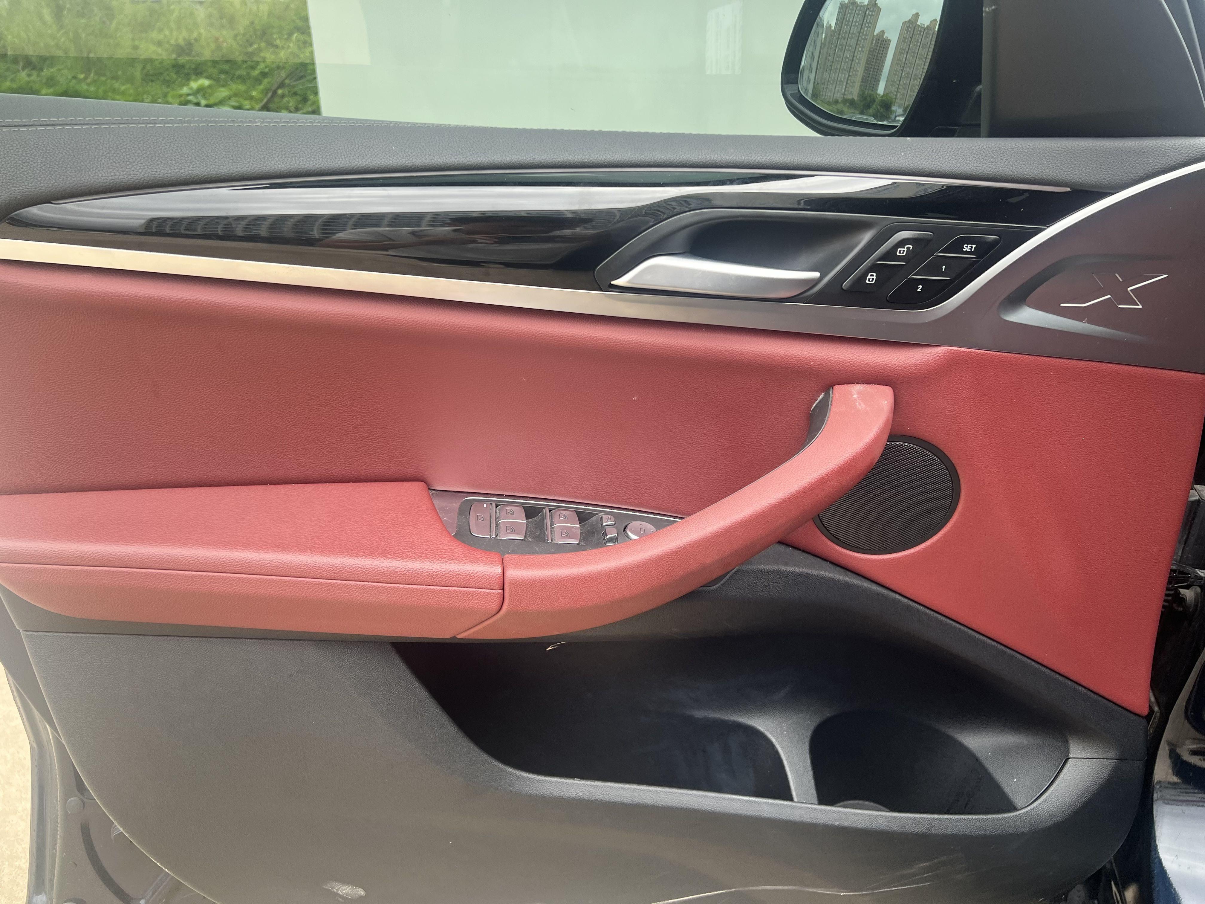 BMW X3 2022 thumb 7
