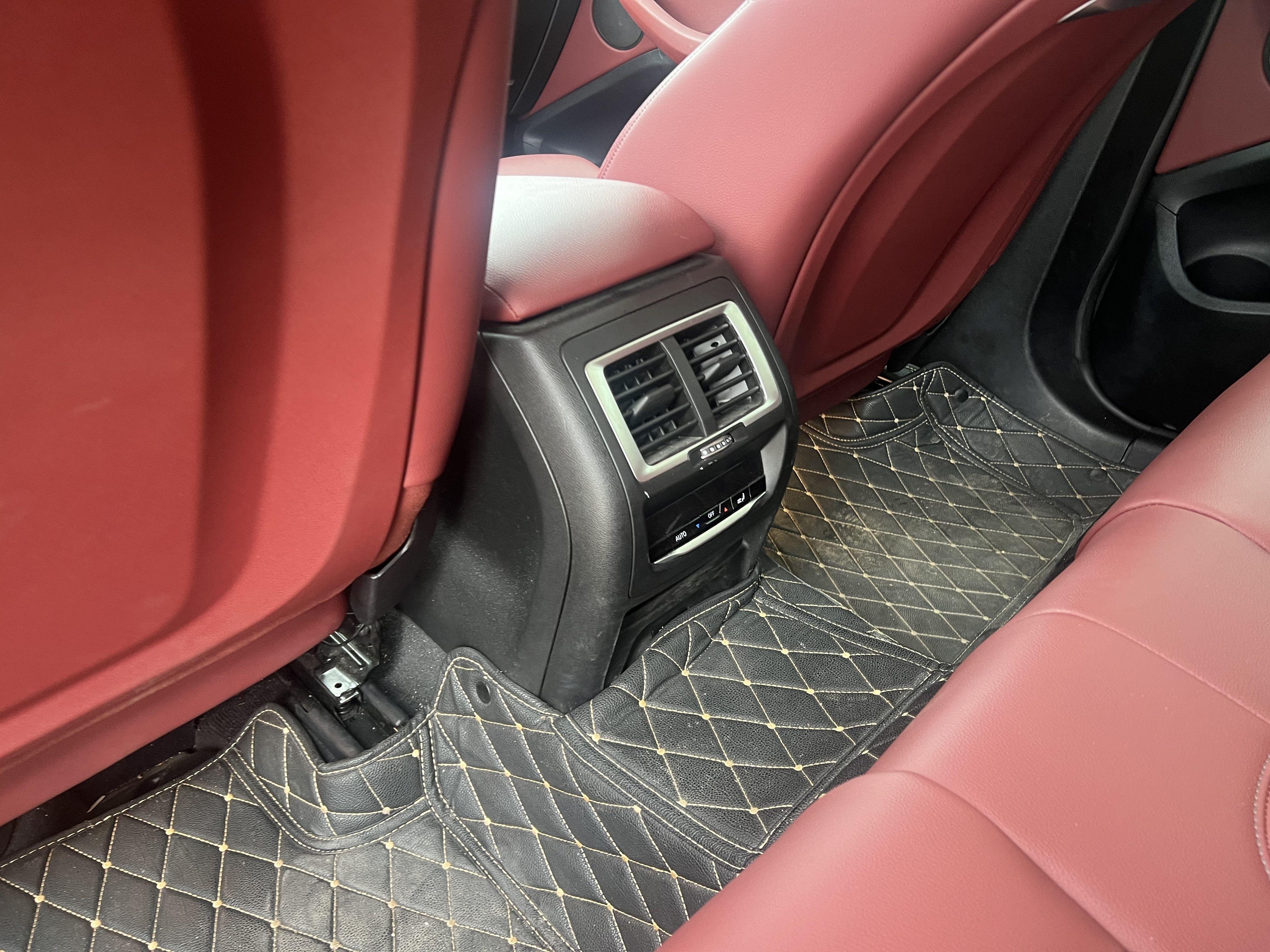 BMW X3 2022 thumb 8