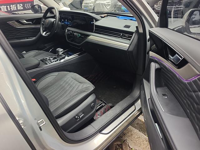 Hongqi HS5 2022 thumb 6