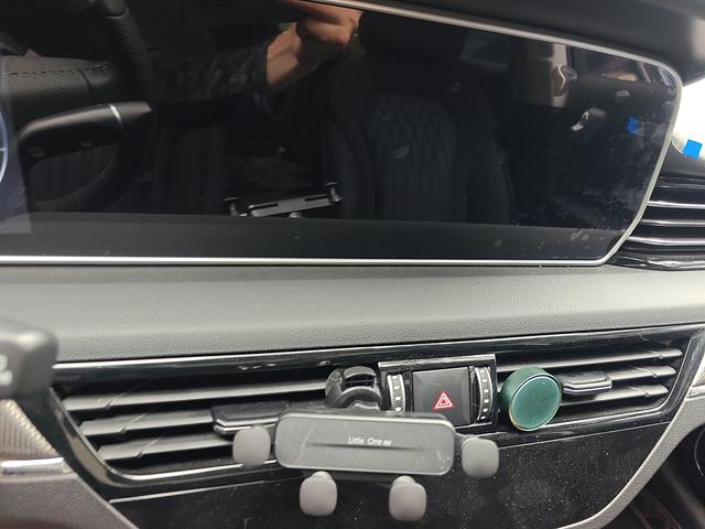 Hongqi HS5 2022 thumb 10