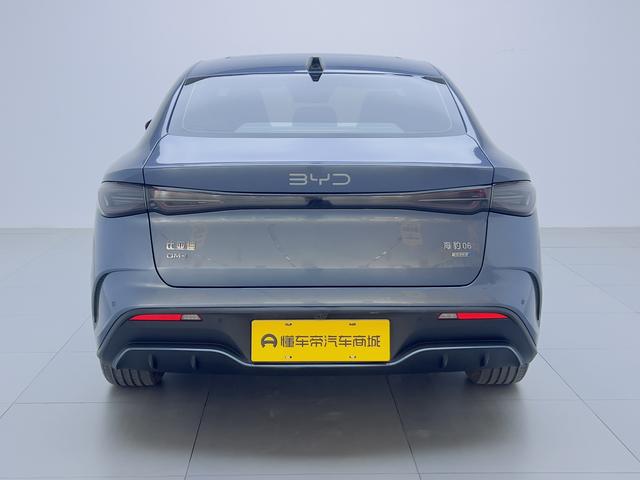 BYD Seal 06DM 2025 thumb 4