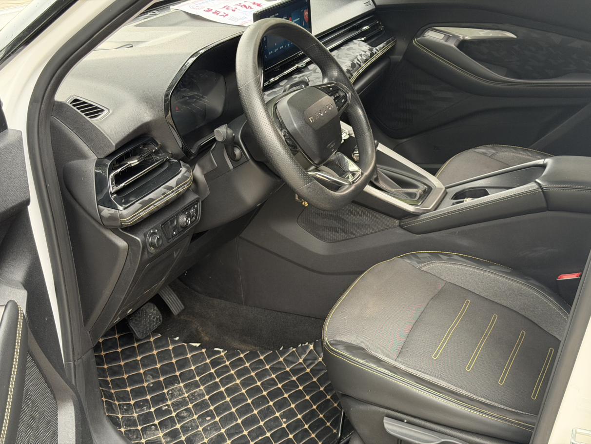 Baojun RS-3 2019 thumb 6