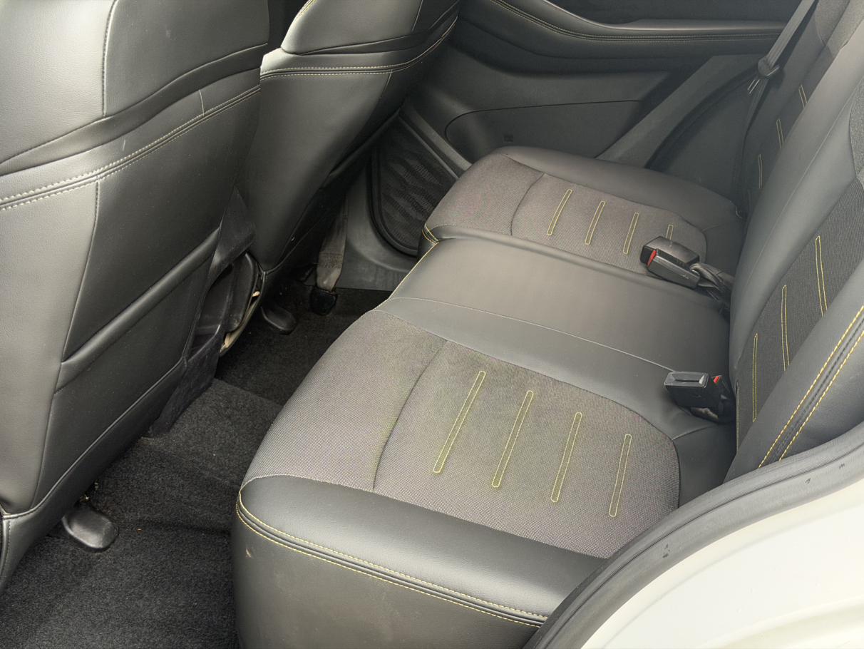 Baojun RS-3 2019 thumb 7