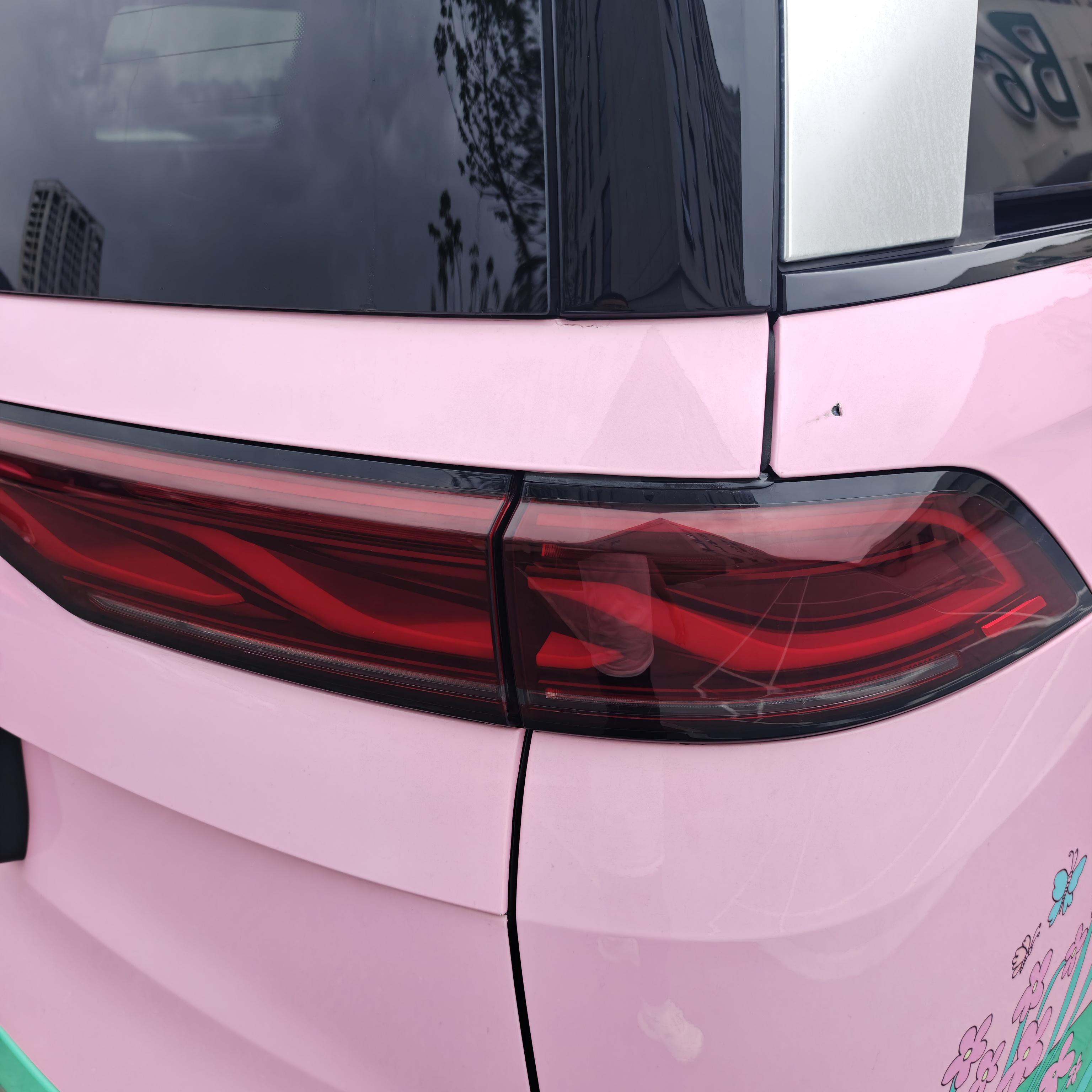 BYD Xia (M9) 2025 thumb 5