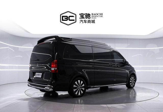 Mercedes-Benz Wei Ting 2023 thumb 9