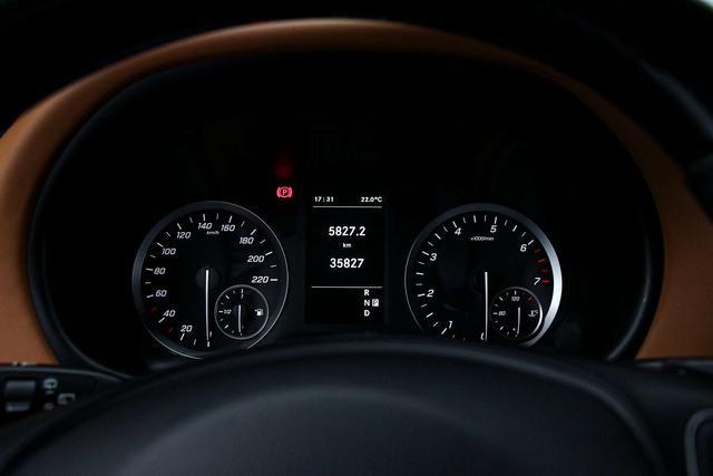 Mercedes-Benz Wei Ting 2023 thumb 11