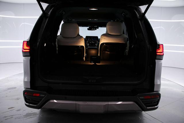Lexus LX 2024 thumb 4