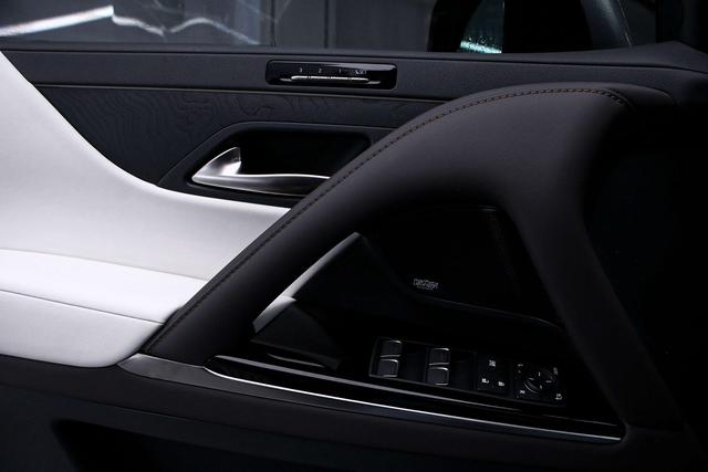 Lexus LX 2024 thumb 7