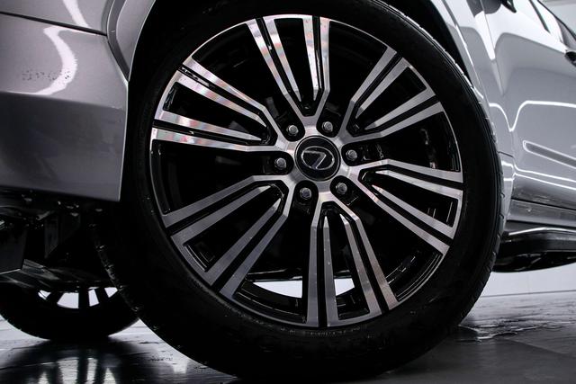 Lexus LX 2024 thumb 8