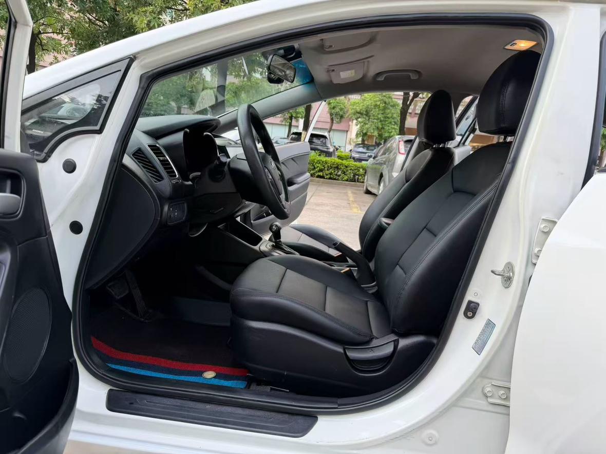 Kia K3 2015 thumb 5