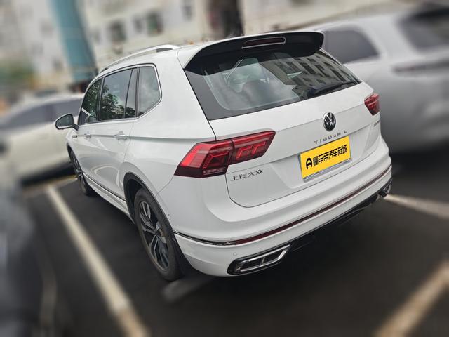 Volkswagen Tiguan 2023 thumb 4
