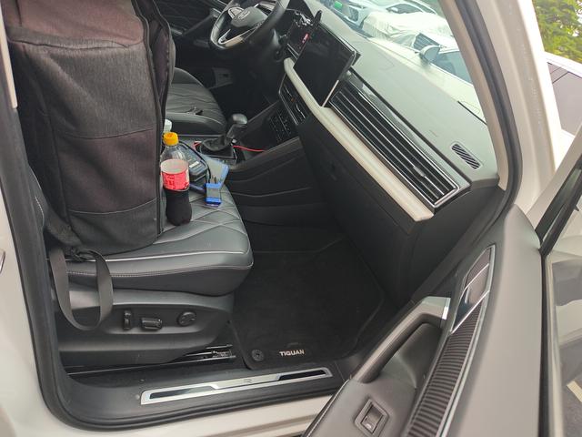 Volkswagen Tiguan 2023 thumb 6