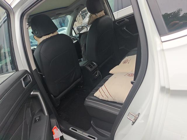 Volkswagen Tiguan 2023 thumb 7