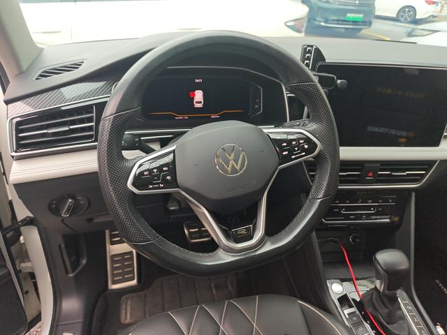 Volkswagen Tiguan 2023 thumb 9