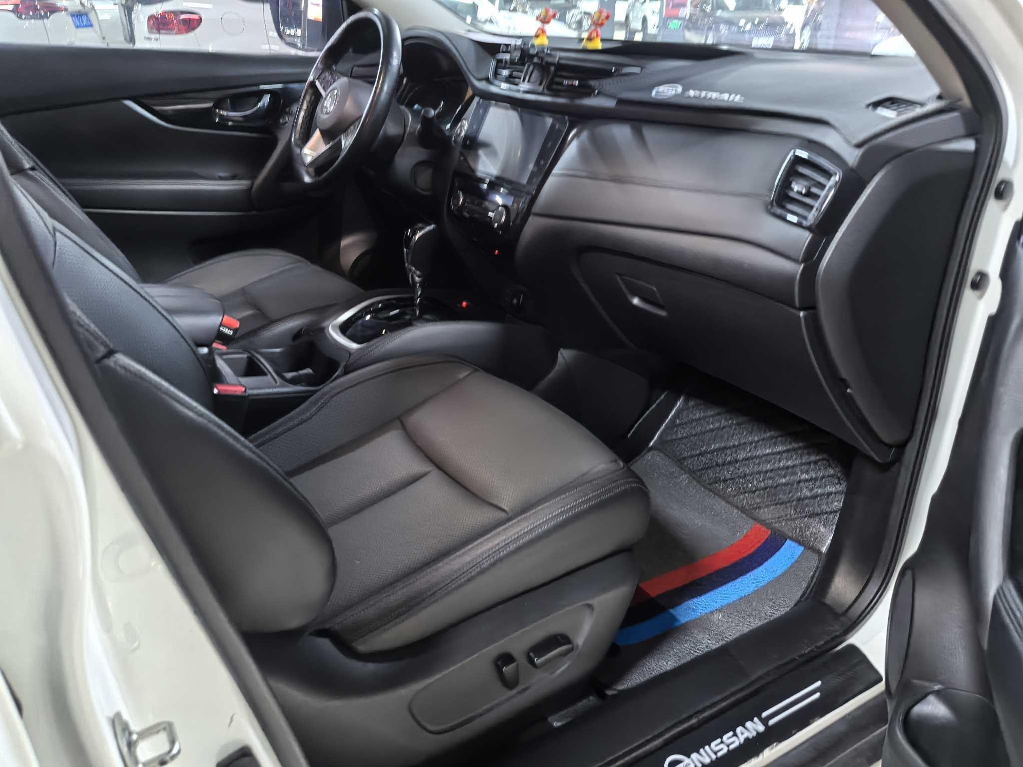 Nissan X-Trail 2022 thumb 5