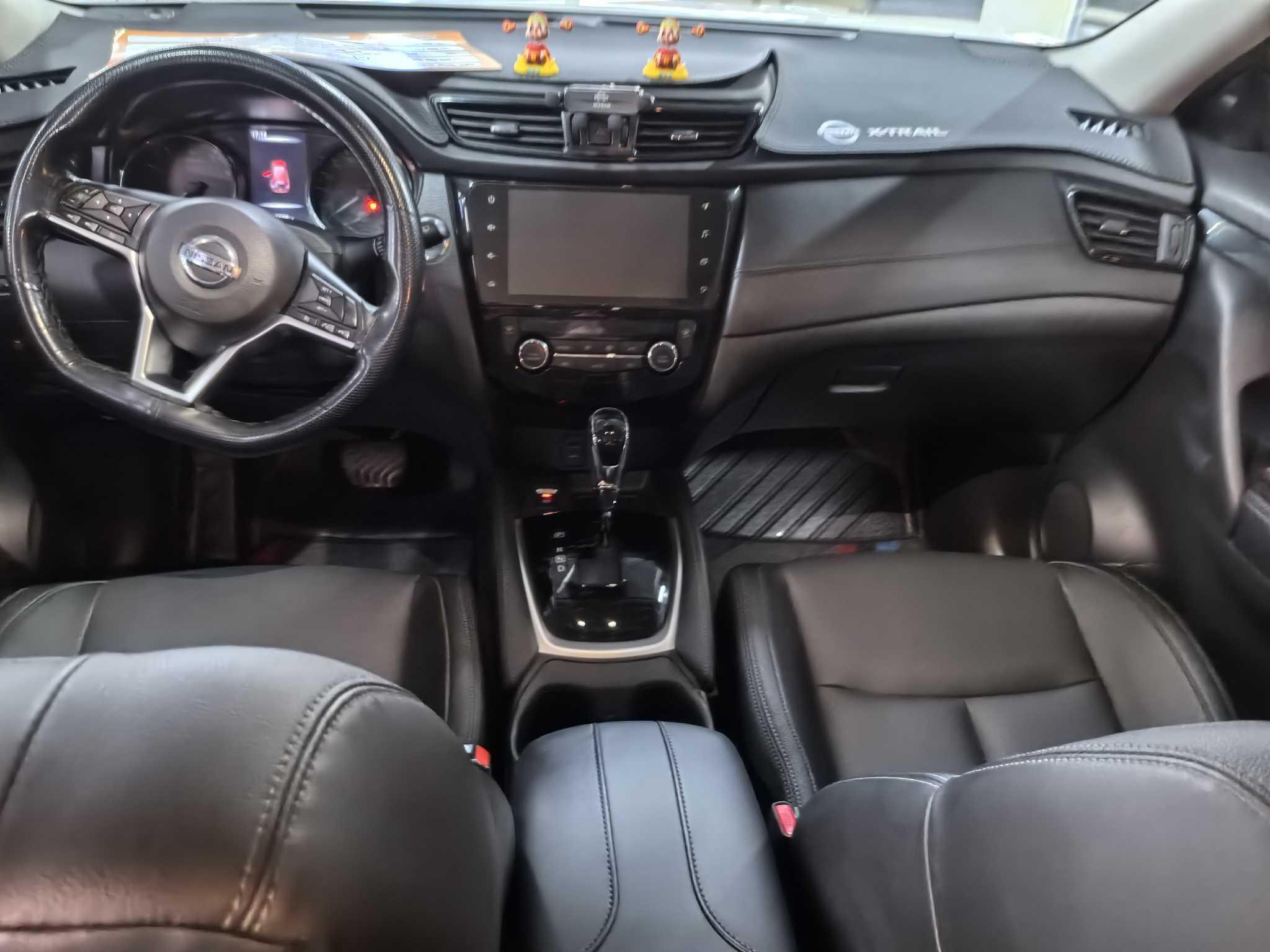 Nissan X-Trail 2022 thumb 6