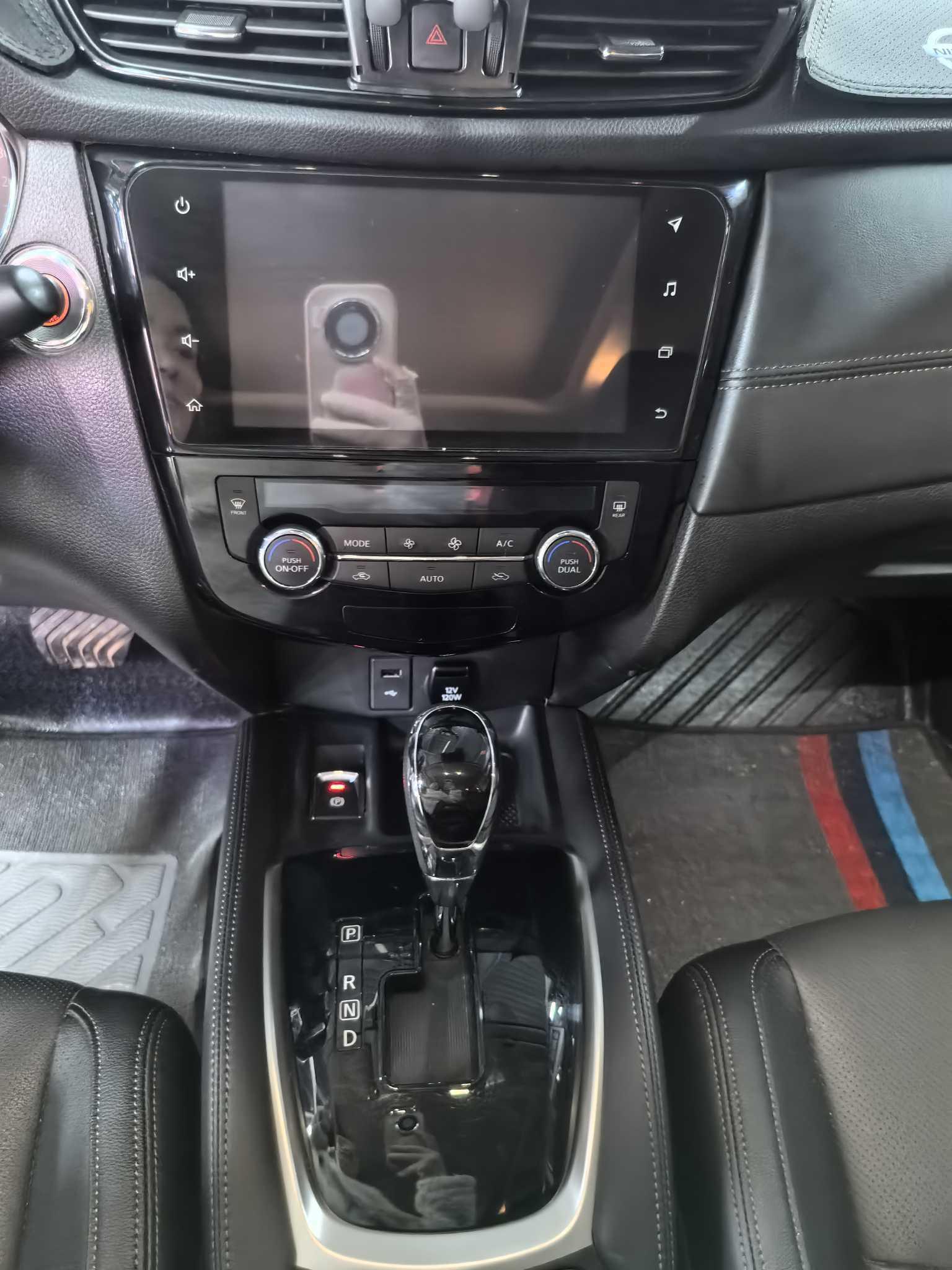 Nissan X-Trail 2022 thumb 7