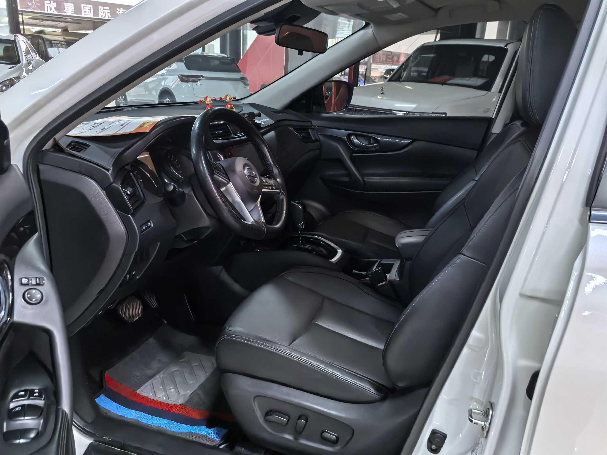 Nissan X-Trail 2022 thumb 9