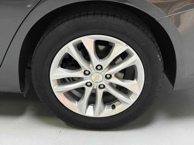 Chevrolet Malibu 2017 thumb 7