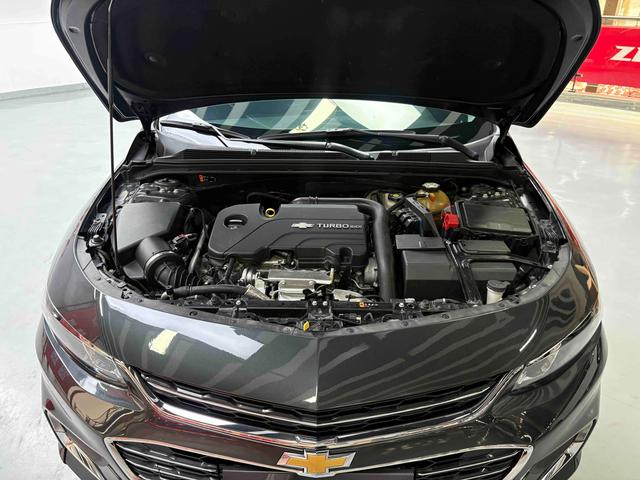 Chevrolet Malibu 2017 thumb 8