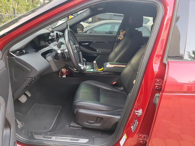 Land Rover Evoque 2020 thumb 5