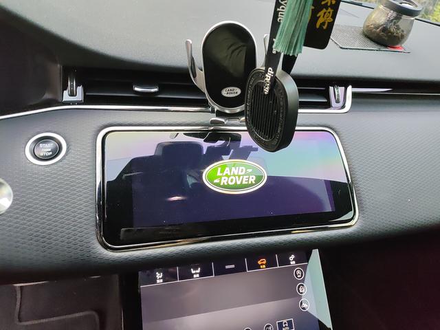 Land Rover Evoque 2020 thumb 10