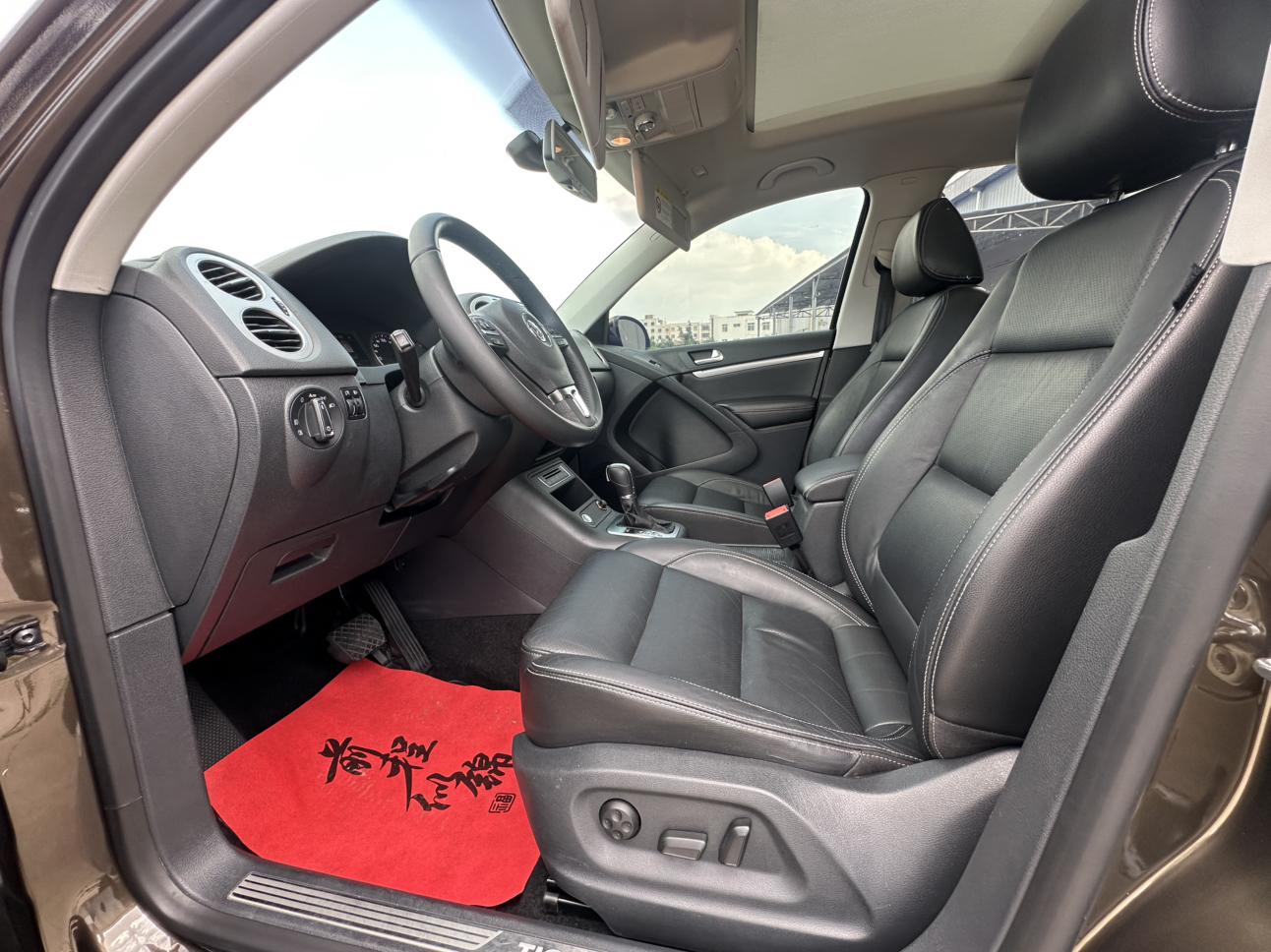 Volkswagen Tiguan 2016 thumb 6
