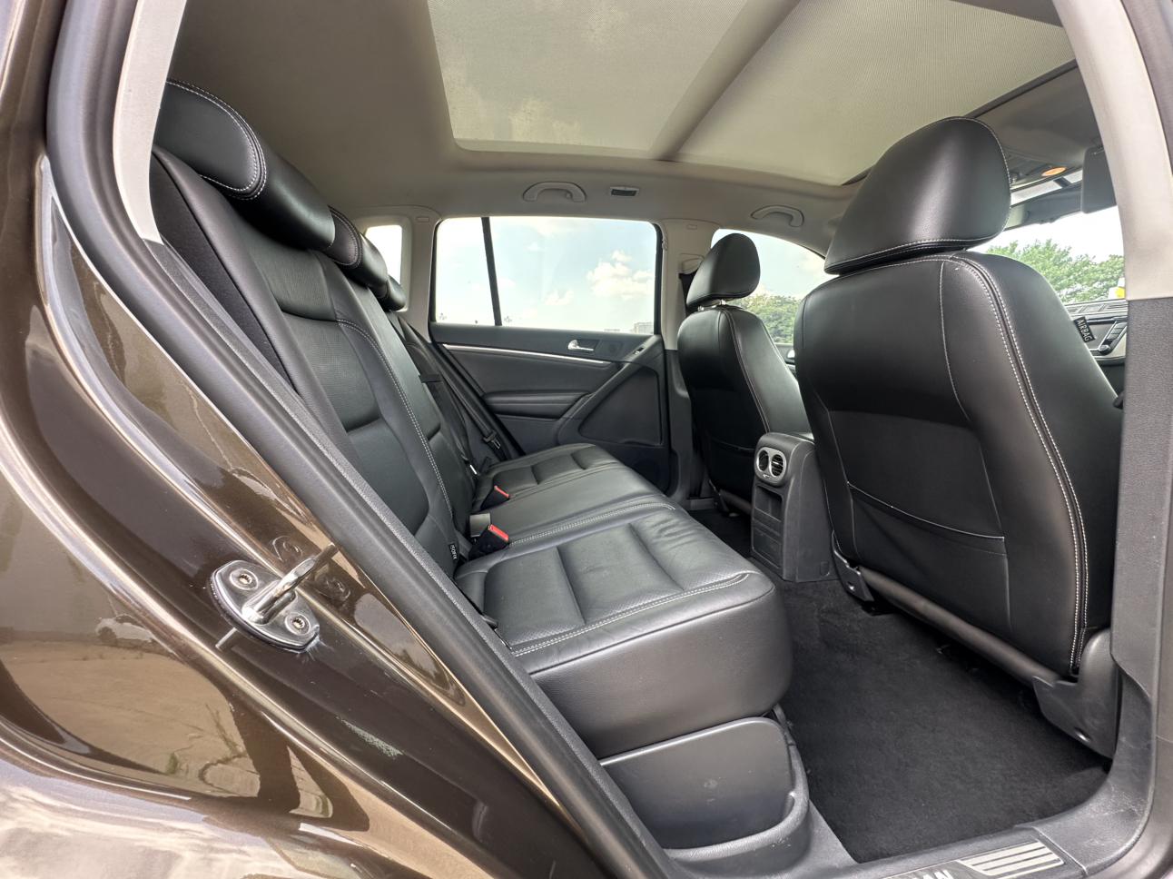 Volkswagen Tiguan 2016 thumb 7