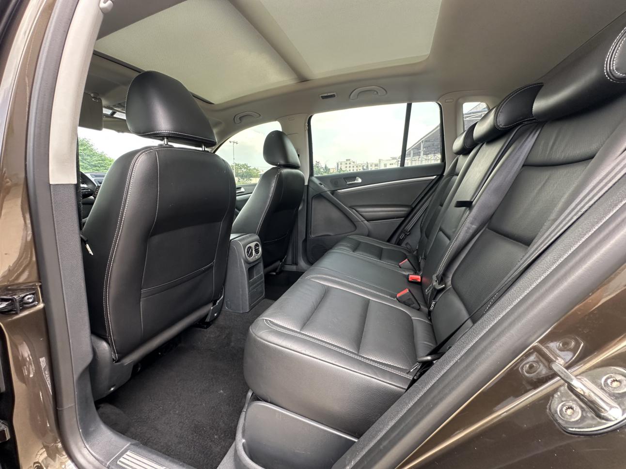 Volkswagen Tiguan 2016 thumb 8