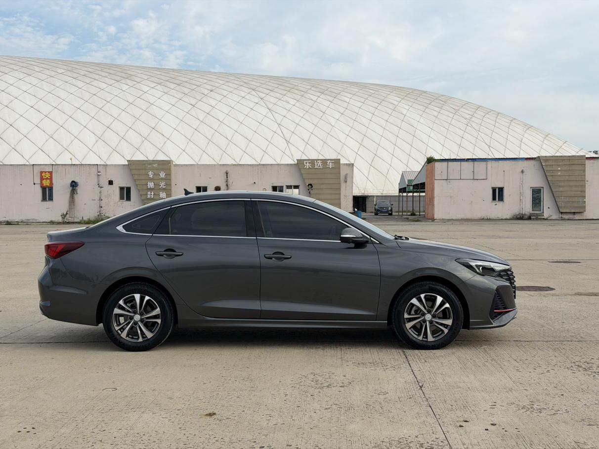Changan Eado 2022 thumb 2