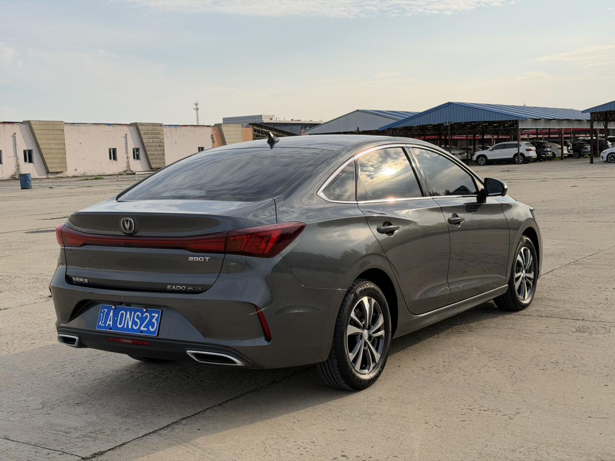 Changan Eado 2022 thumb 5