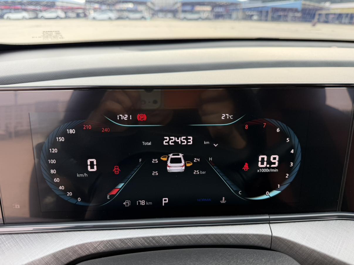 Changan Eado 2022 thumb 12