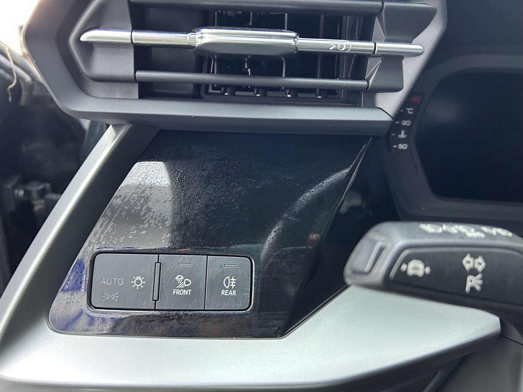 Audi A3 2023 thumb 7