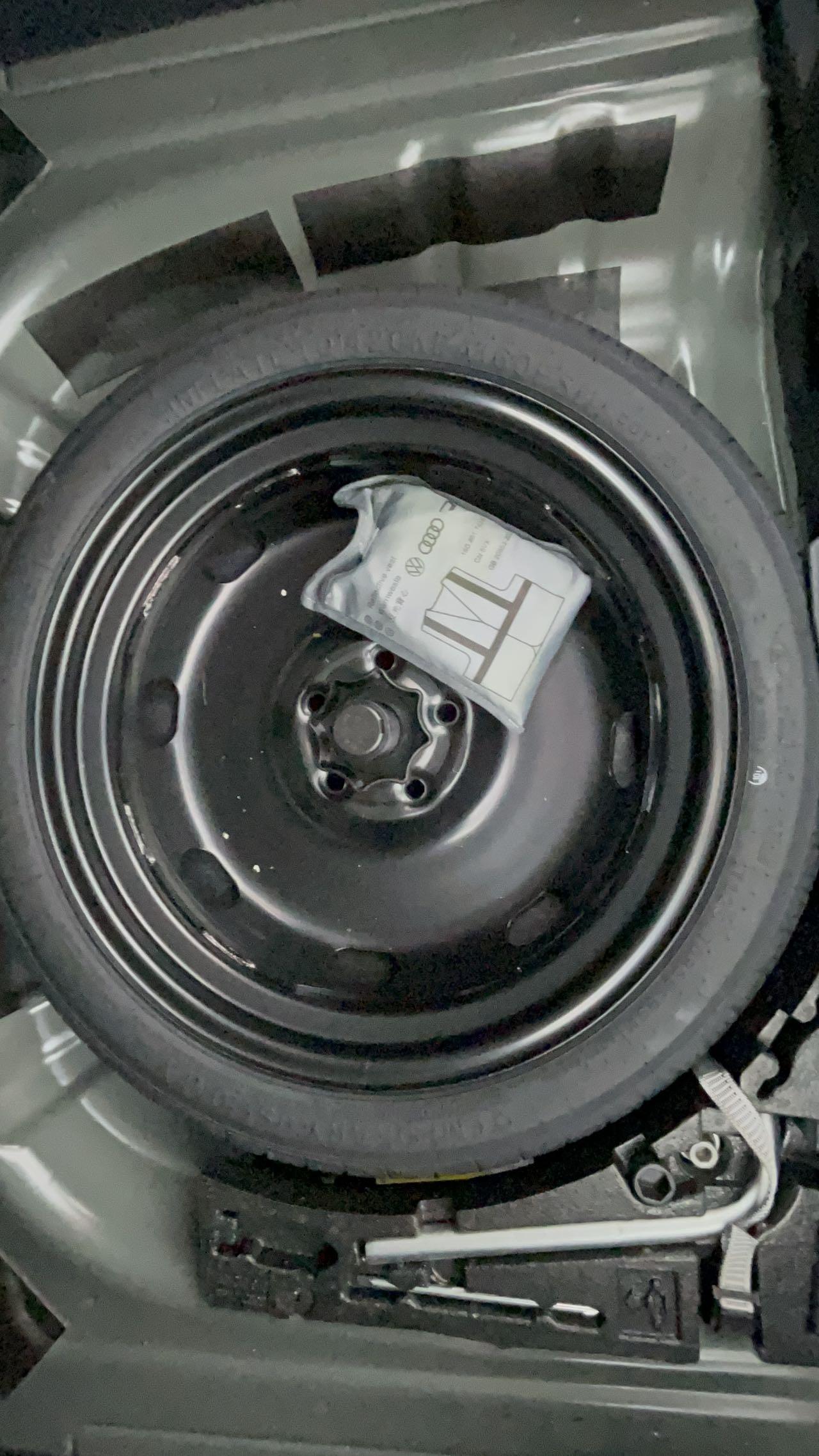 Audi A3 2023 thumb 8