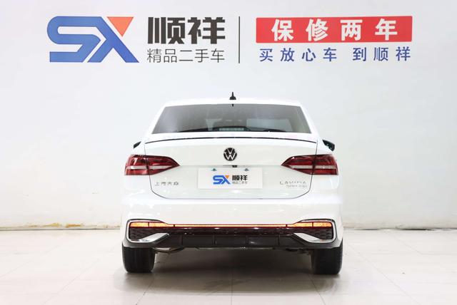 Volkswagen Lavida XR 2023 thumb 3
