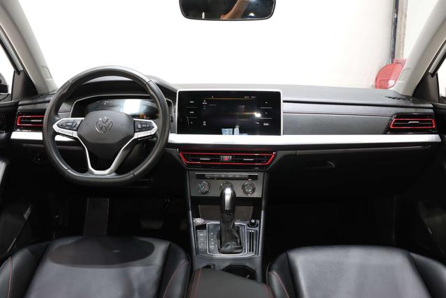 Volkswagen Lavida XR 2023 thumb 10