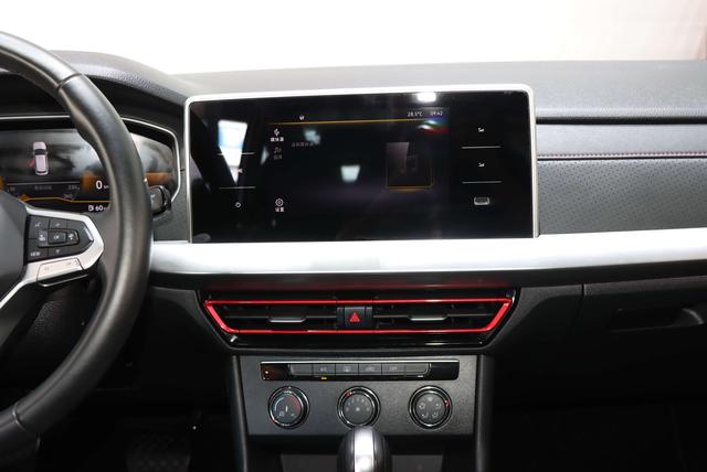 Volkswagen Lavida XR 2023 thumb 11