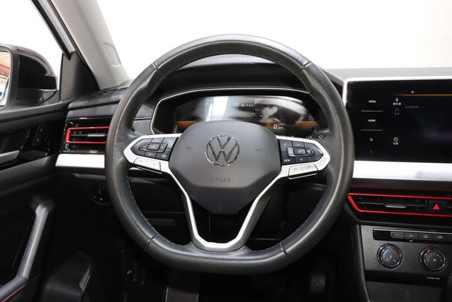 Volkswagen Lavida XR 2023 thumb 12