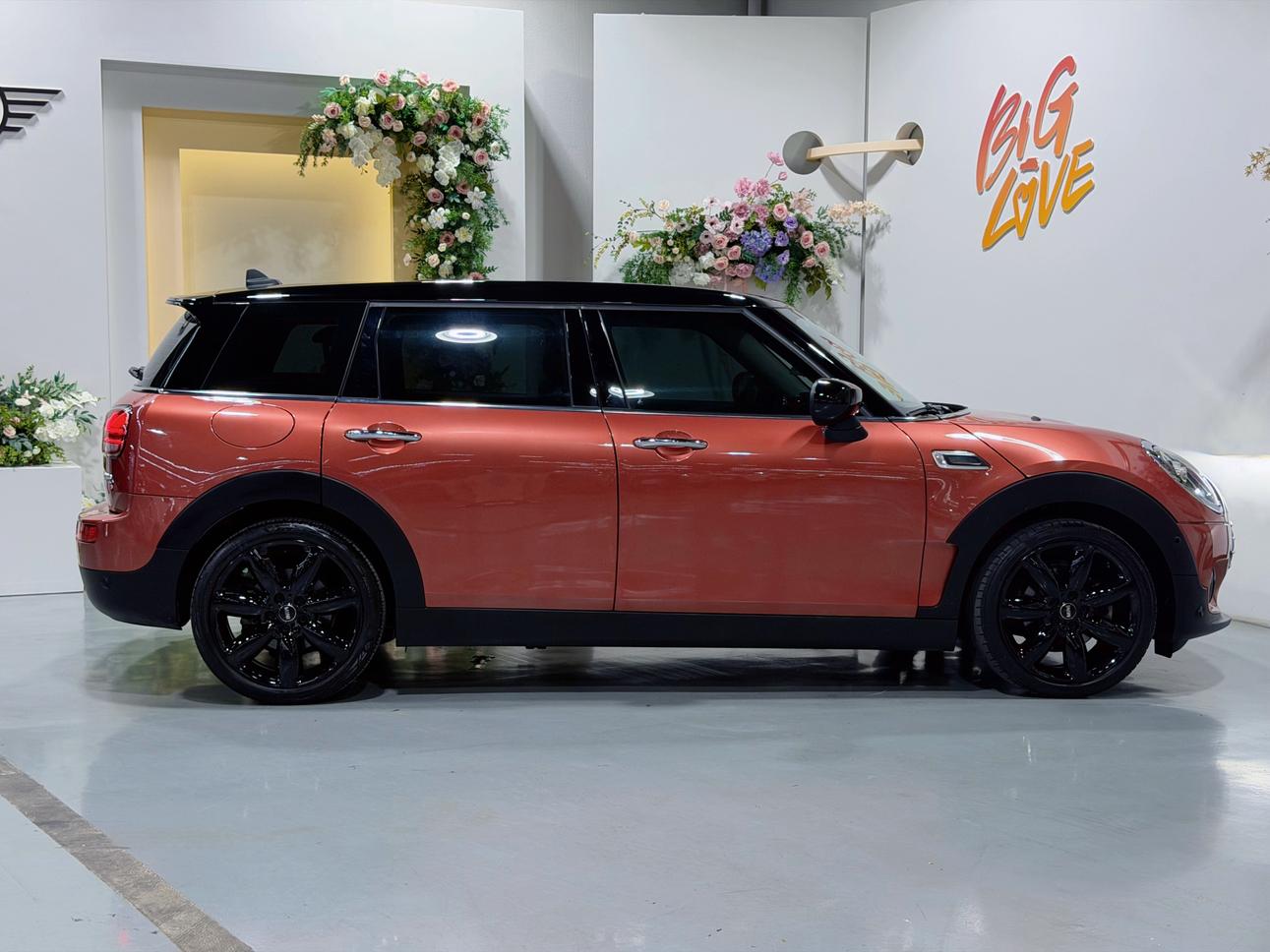 Mini Clubman 2021 thumb 4