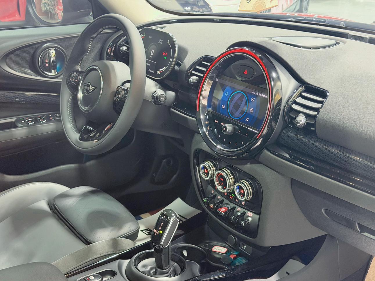 Mini Clubman 2021 thumb 7