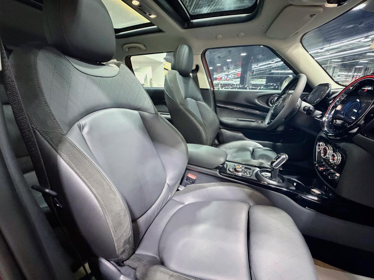 Mini Clubman 2021 thumb 9
