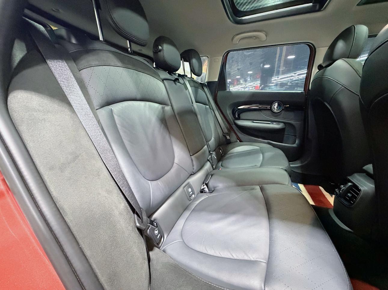 Mini Clubman 2021 thumb 11